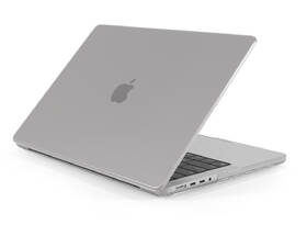 Kryt Epico Slim Shell for Macbook Pro M1/M2/M3/M4 16" (A2485/A2780/A2991/A3403/A3186) priehľadný

 obrázok produktu 1 z 1