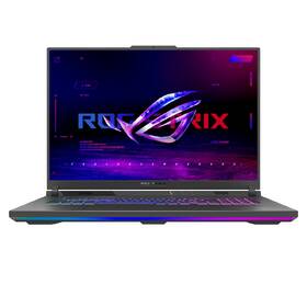 Notebook Asus ROG Strix G18 sivý

 obrázok produktu 4 z 12