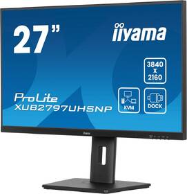 Monitor IIYAMA ProLite XUB2797UHSNP-B1 čierny

 obrázok produktu 2 z 11