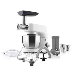 Kuchynský robot ETA 3034 90020 biely

 obrázok produktu 6 z 28