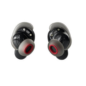 Slúchadlá Skullcandy Method 360 ANC, TWS čierna

 obrázok produktu 3 z 3