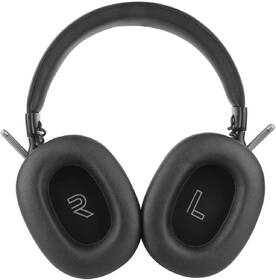 Slúchadlá Sencor SEP SLEEPER čierna

 obrázok produktu 4 z 8