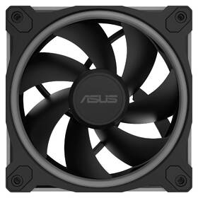 Ventilátor Asus PRIME MR120 ARGB, 3 ks čierny

 obrázok produktu 14 z 16