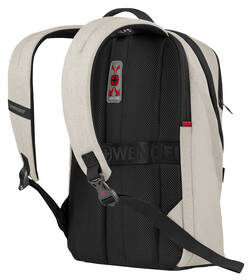 Batoh na notebook Wenger MX Light 16" biely

 obrázok produktu 5 z 11