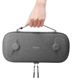Puzdro Spigen Klasden Pouch - Sony PlayStation Portal sivé

 obrázok produktu 4 z 12