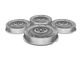 Náhradné hlavice Philips Head Pro HS740/15 sivé

 obrázok produktu 1 z 5