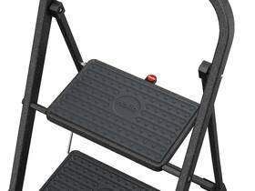 Schodíky Hailo 4396310 K44 StandardLine 2 

 obrázok produktu 2 z 2
