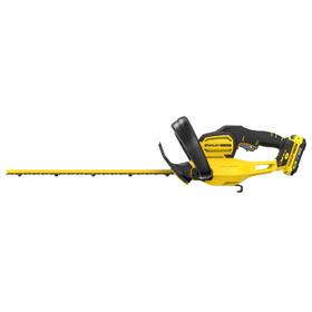 Nožnice na živý plot Stanley SFMCHT650D1-QW (s baterií) 

 obrázok produktu 1 z 5