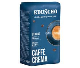 Káva zrnková Eduscho Crema Strong 500 g 

 obrázok produktu 1 z 2