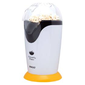 Popkornovač SOGO SS-11320-Y biely

 obrázok produktu 2 z 3