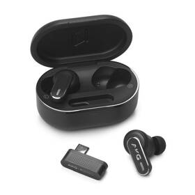Slúchadlá AKG N5 Hybrid čierna

 obrázok produktu 3 z 5