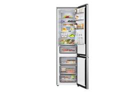 Chladnička s mrazničkou LG GBBS726AMB metal sorbet nerez

 obrázok produktu 16 z 28