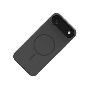 Kryt na mobil Celly MAG SLIM kompatibilný s MagSafe na Apple iphone 17 Air čierny

 obrázok produktu 2 z 10
