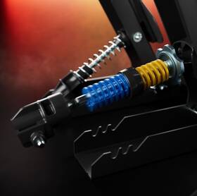Pedále Thrustmaster Raceline Pedals III LC Load Cell čierne

 obrázok produktu 14 z 14