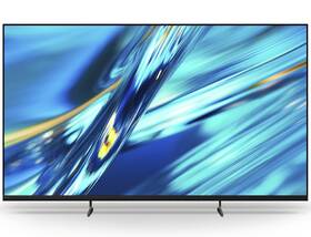 Televízor Sony Bravia 3 MII 55" 

 obrázok produktu 7 z 14