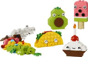 Stavebnica LEGO® Classic 11039 Kreatívne jedlo 

 obrázok produktu 1 z 9