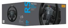 Volant Logitech RS50 System - PC čierny

 obrázok produktu 12 z 19