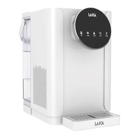 Ohrievač vody Laica IWH11 biely

 obrázok produktu 5 z 11