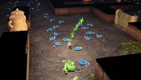 Hra Nintendo Switch 2 Pikmin 4 + Dandori Academy 

 obrázok produktu 5 z 6