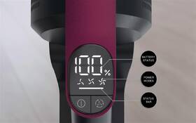 Tyčový vysávač Hoover HF310HX 011 čierny

 obrázok produktu 19 z 35
