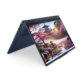 Notebook Lenovo IdeaPad 5 2-in-1 14AKP10 modrý

 obrázok produktu 6 z 8