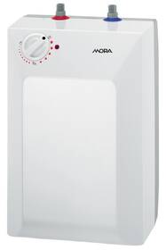 Ohrievač vody Mora BTOM 5 P 

 obrázok produktu 2 z 4