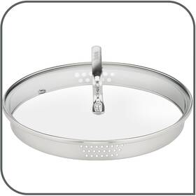 Kastról s pokrievkou Tefal G7194456 nerez

 obrázok produktu 7 z 8