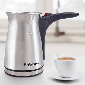 Džezva Rohnson R-992 

 obrázok produktu 3 z 3