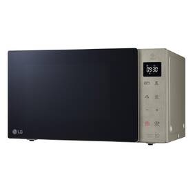 Mikrovlnná rúra LG MH6535NBS 

 obrázok produktu 7 z 10