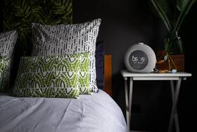 Rádiobudík JBL HORIZON 2 sivý

 obrázok produktu 9 z 12