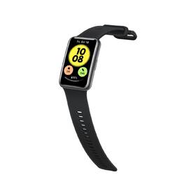 Inteligentné hodinky Huawei Watch Fit New čierne

 obrázok produktu 6 z 8