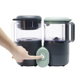 Multifunkčný prístroj Babymoov NUTRIBABY One 

 obrázok produktu 2 z 8
