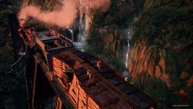 Hra Sony PlayStation 5 Uncharted: Legacy of Thieves Collection 

 obrázok produktu 9 z 9