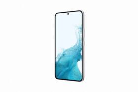 Mobilný telefón Samsung Galaxy S22 5G 8 GB / 128 GB biely

 obrázok produktu 1 z 9