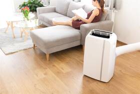 Mobilná klimatizácia Sencor SAC MT1240C 

 obrázok produktu 14 z 18