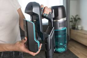 Tyčový vysávač Concept VP6130 Iconic Animal Smart Flex 29,6 V 

 obrázok produktu 24 z 38