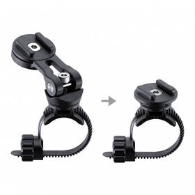 Držiak na mobil SP Connect Universal Bike Mount 

 obrázok produktu 3 z 12