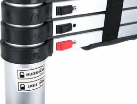 Rebrík Extol Premium 8849005 (3,2 m) 

 obrázok produktu 3 z 5