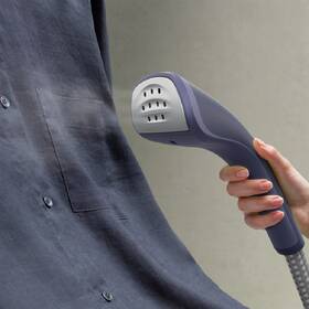 Stojanový naparovač odevov Electrolux E7US1-4MN 

 obrázok produktu 5 z 7