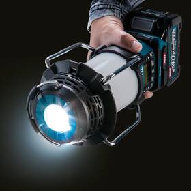Rádioprijímač s DAB+ Makita MR009GZ Bluetooth, LED, Li-ion XGT 40V 

 obrázok produktu 7 z 8