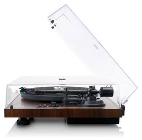 Gramofón Lenco LS-600WA hnedý

 obrázok produktu 3 z 12