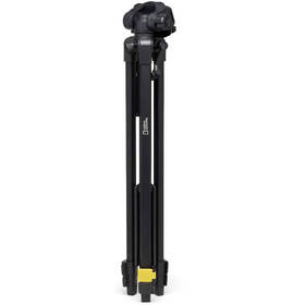 Statív National Geographic Photo Tripod Large čierny

 obrázok produktu 2 z 11