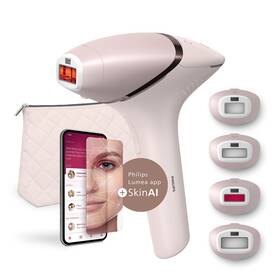 Epilátor Philips BRI976/00 

 obrázok produktu 1 z 23