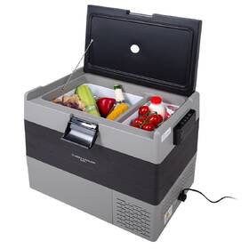 Autochladnička Rohnson R-4052 

 obrázok produktu 4 z 12