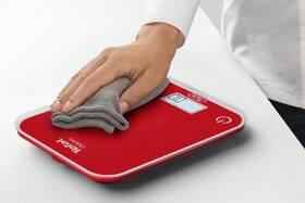 Kuchynská váha Tefal BC50U3V0 Optiss červená

 obrázok produktu 4 z 10