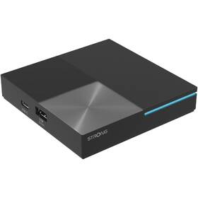 Multimediálne centrum Strong LEAP-S3 PRO čierny

 obrázok produktu 4 z 9