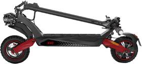 Elektrická kolobežka Sencor SCOOTER X40 čierna

 obrázok produktu 4 z 11