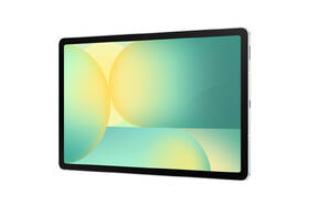 Tablet Samsung Galaxy Tab S10 FE 8 GB / 128 GB strieborný

 obrázok produktu 2 z 9