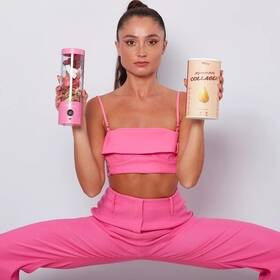  Ostatní PRO PINK 

 obrázok produktu 7 z 9