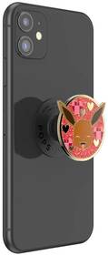 Držiak PopSockets PG ENA. EEVEE XOXO 

 obrázok produktu 2 z 3